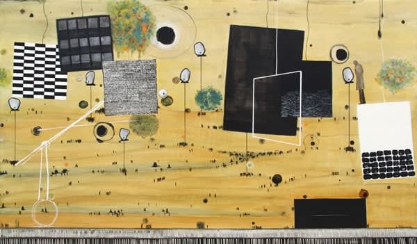 Linda Holloway, A man of La Mancha, 2014