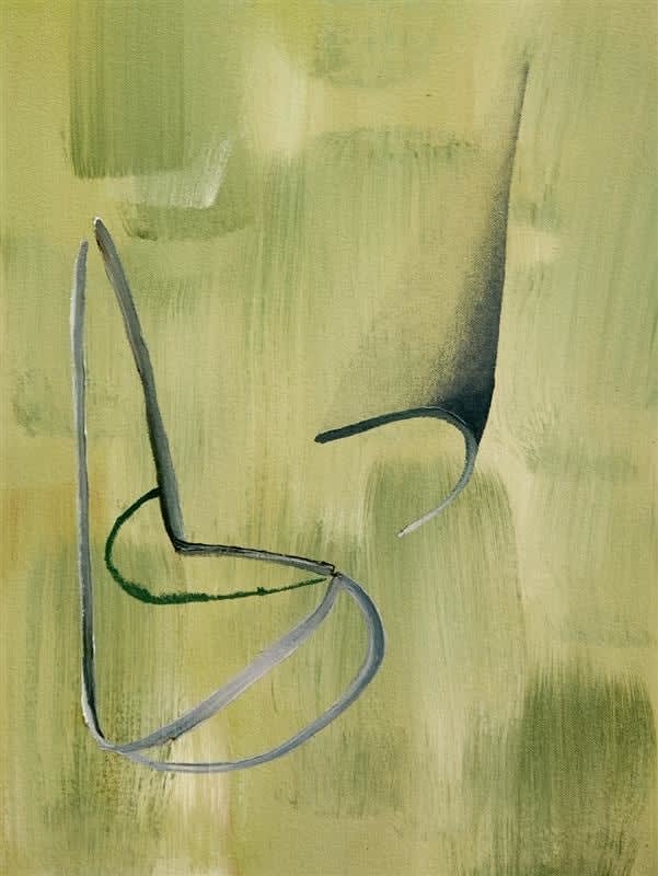 Amy Blinkhorne, Cat Meringue, 2014