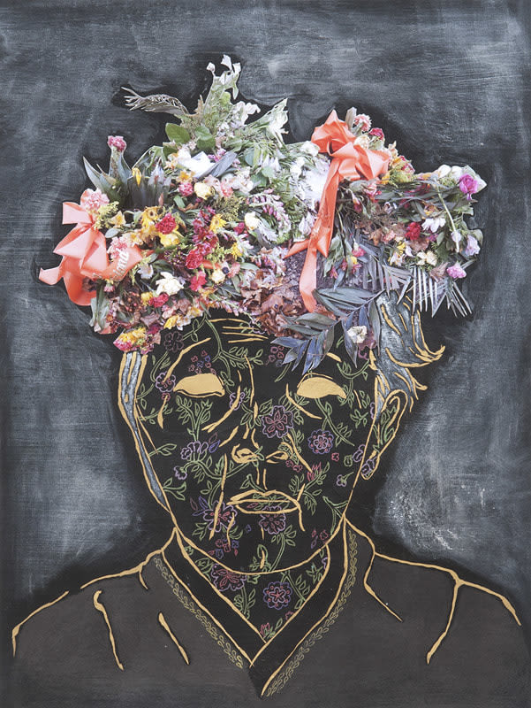 Young Sun Han, Matriarch, 2012