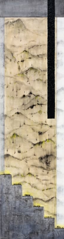 Linda Holloway, Day Eight, 2014