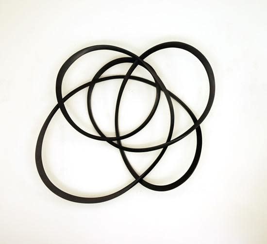 Ray Haydon, Continuum VII, 2006