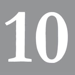 Group Show, Ten Years - Group Show, 2012