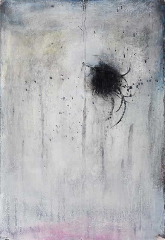Cruz Jimenez, Untitled I, 2014