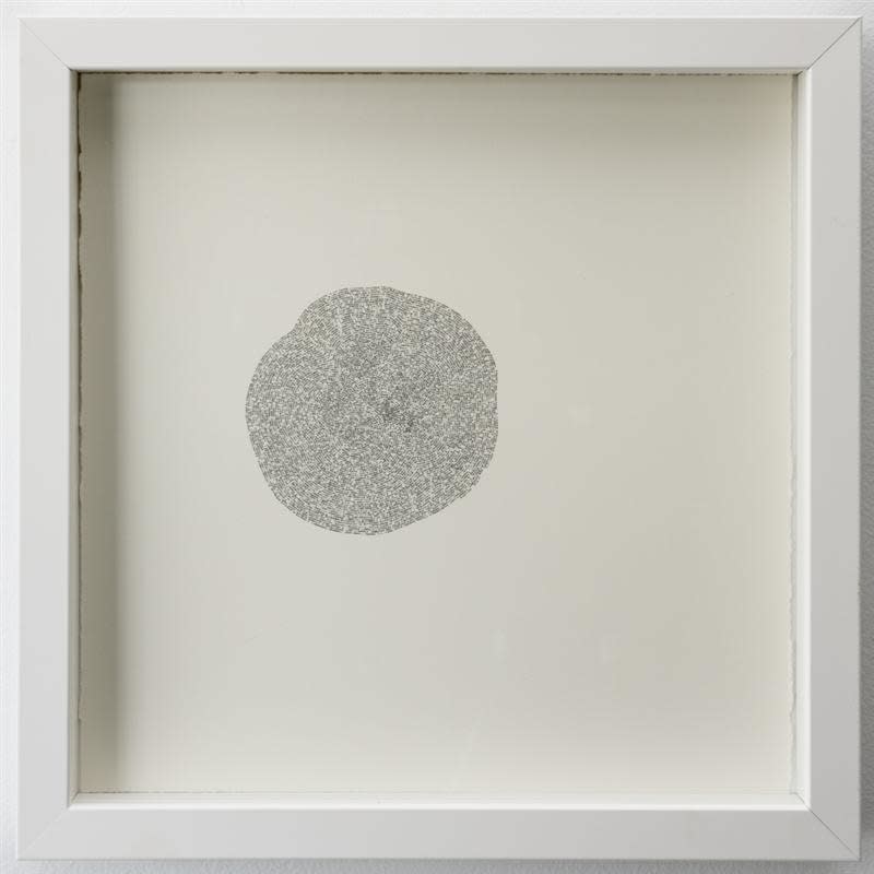 Clare Kim, Untitled (happiness), 2012
