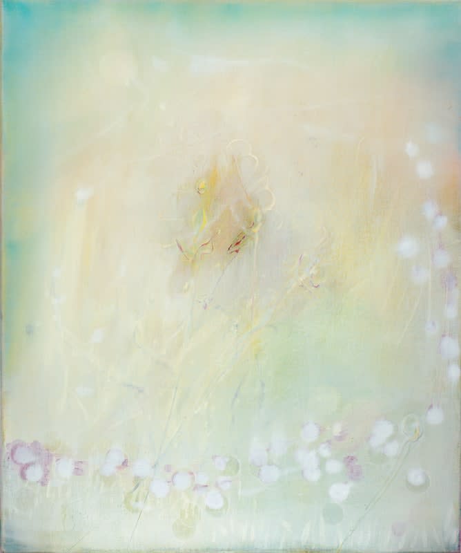 Cruz Jimenez, The Oven Bird, 2012