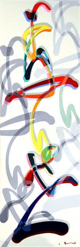 Shintaro Nakahara, Tails, 2009