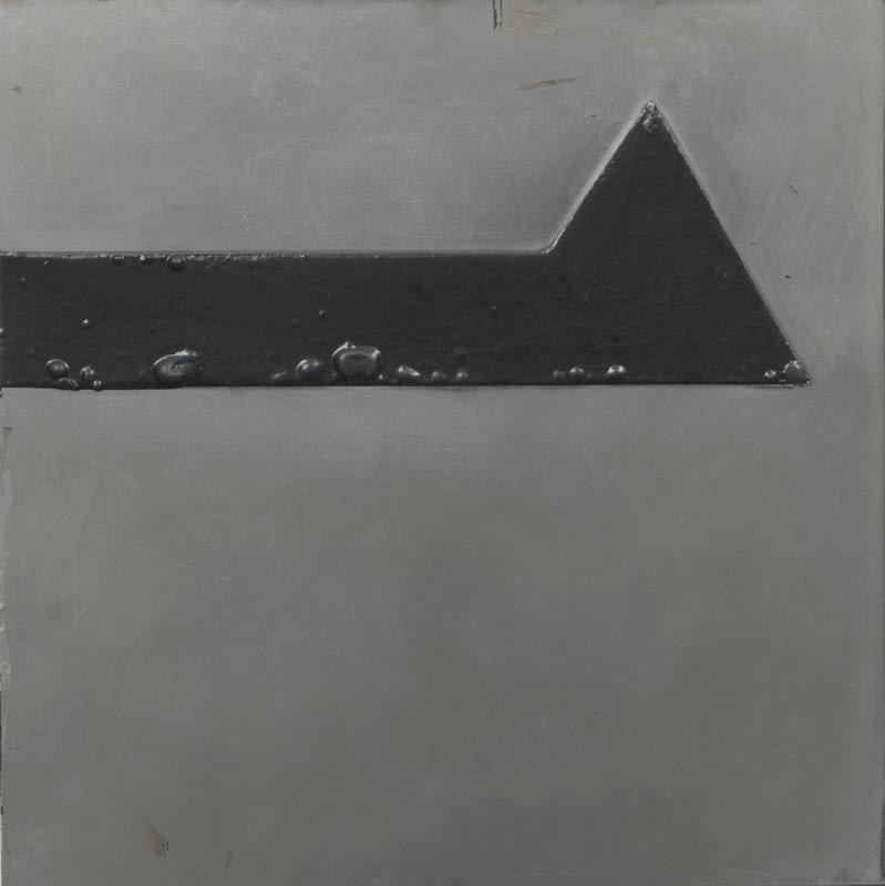 Samer Hatam, Fragment 3, 2007