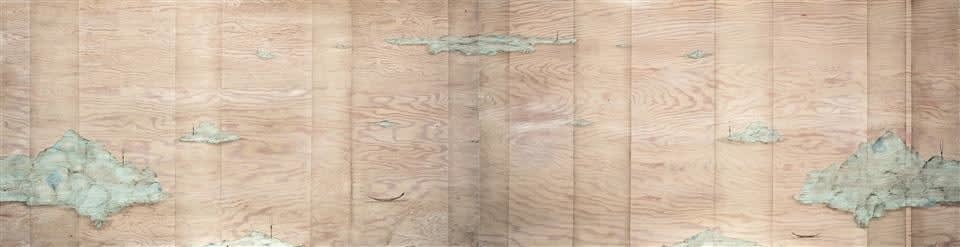 Simon Kaan, Untitled 9, 2013