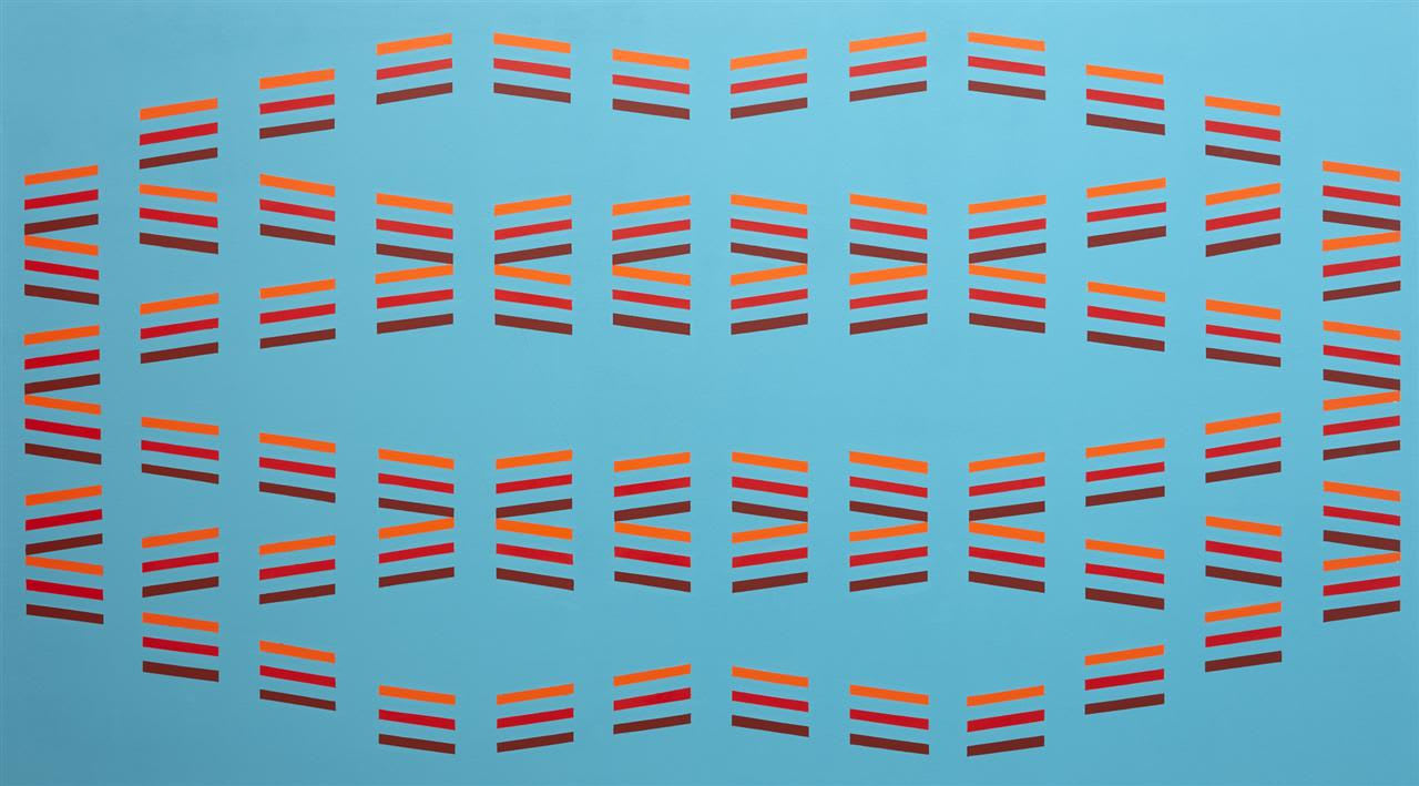 Vaimaila Urale, Anivanuanua, 2017