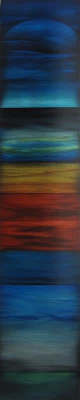 Tracey Walker, Subsection 3, 2013