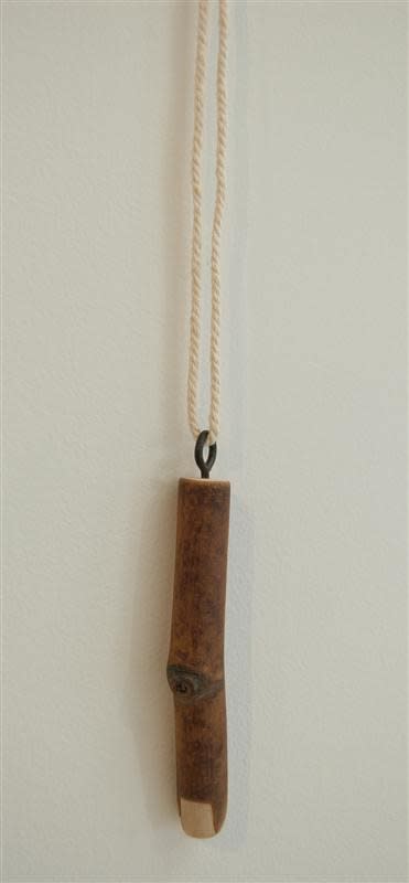 Josephine Cachemaille, Little Weapon, 2010