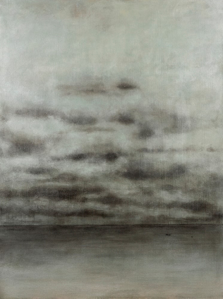 Linda Holloway, Soft Rain's Gonna Fall, 2016