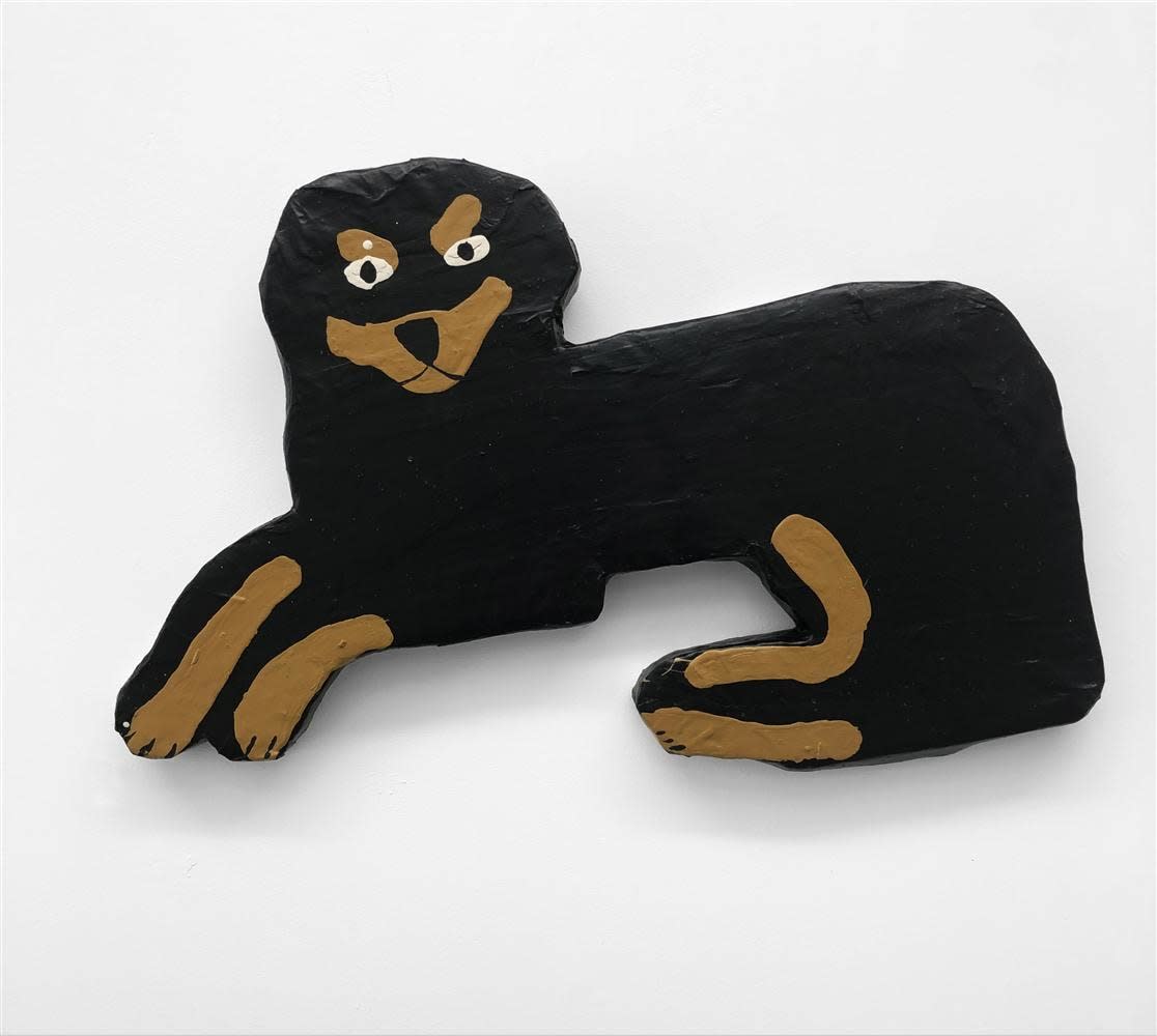 Claudia Kogachi, Martha, 2019