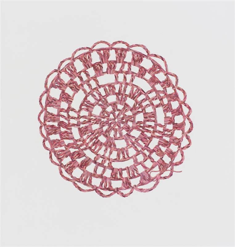 Wendy Kawabata, Acts (IX), 2012