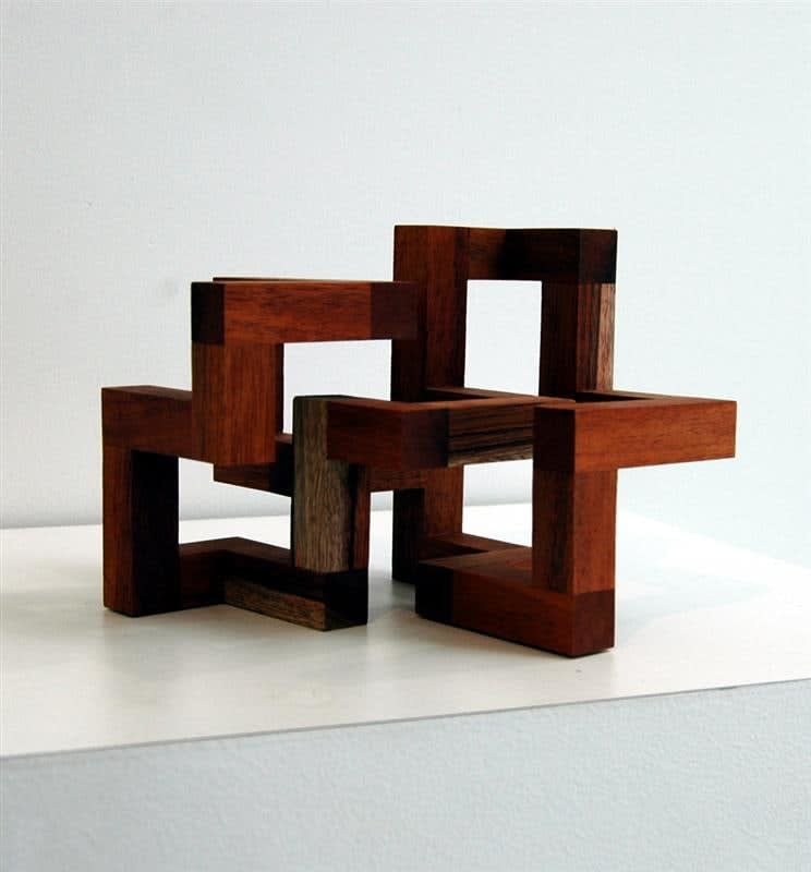 Ray Haydon, Untitled (Grand II), 2010