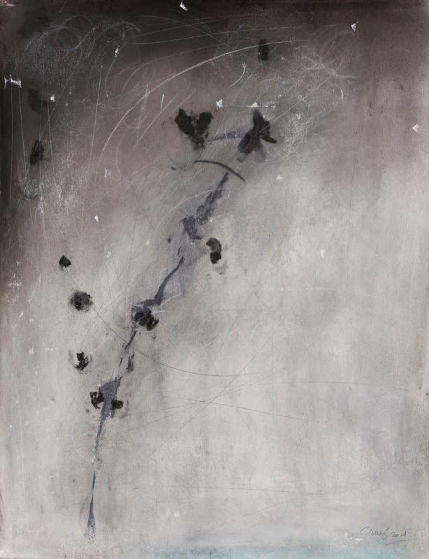 Cruz Jimenez, Untitled VII, 2014