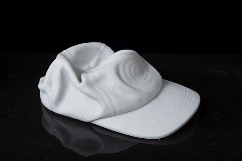 Martin Selman, Cap, 2014