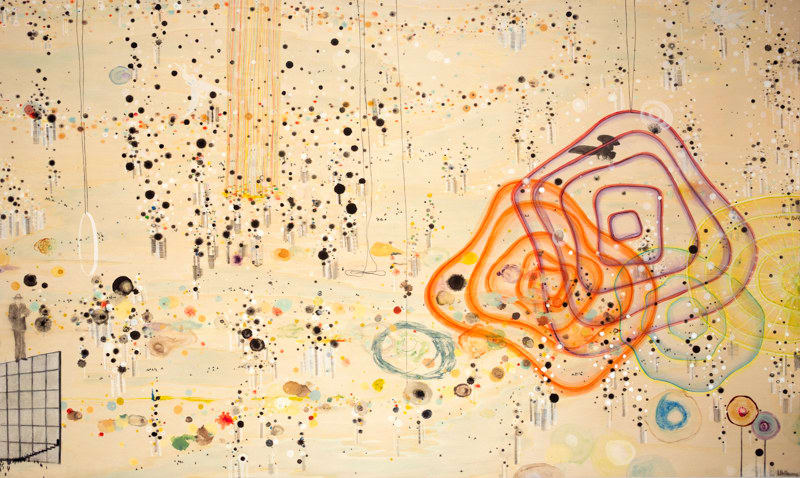 Linda Holloway, Highlands, 2012