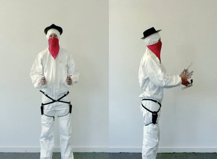 Timothy Chapman, Untitled, 2008