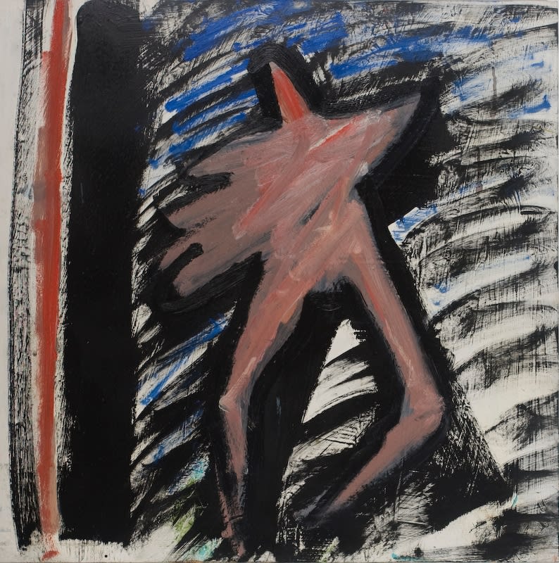 Alan Pearson, Stargazer, 1995