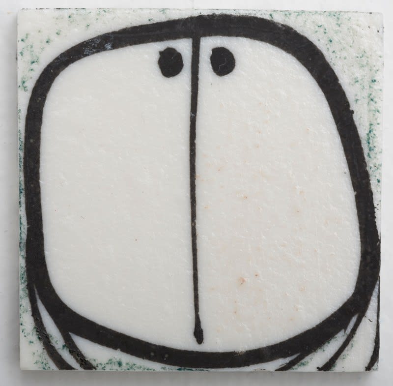 Ted Dutch (1928-2008), Untitled