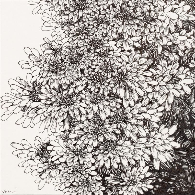 Yoshiko Nakahara, Yoshiko Nakahara, Random Memories 2, 2013