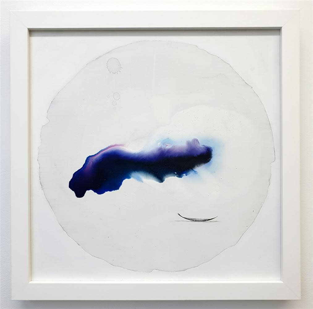 Simon Kaan, Tuaki, 2019