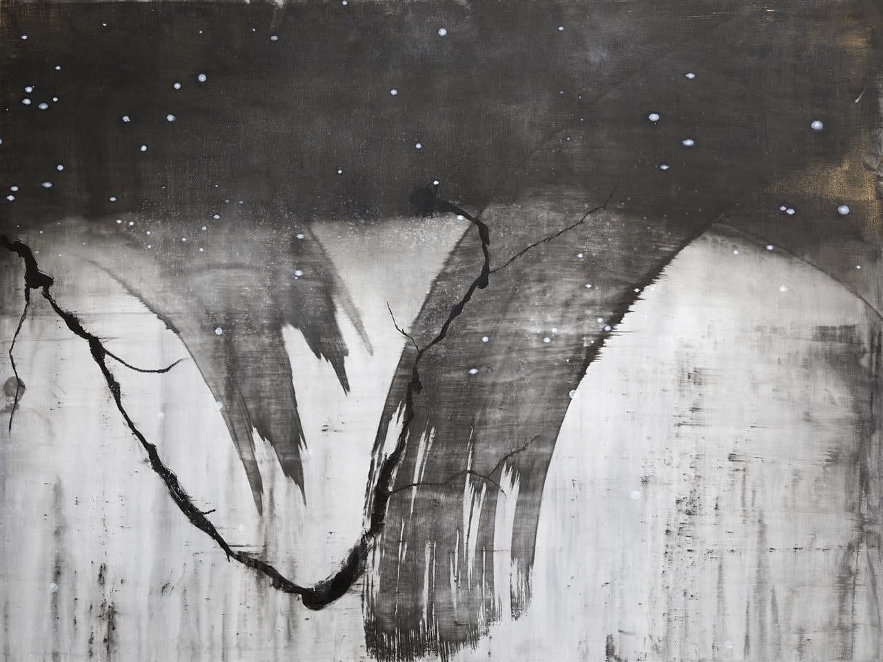 Cruz Jimenez, Lake Nacimiento, 2019