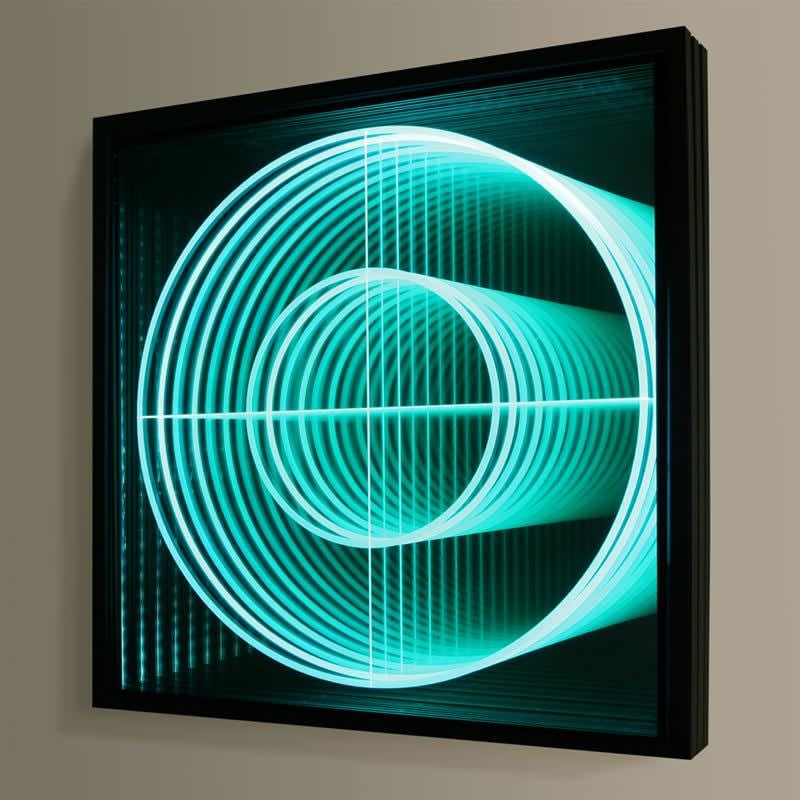 Gina Jones, Untitled (You have been Sighted Again), 2010