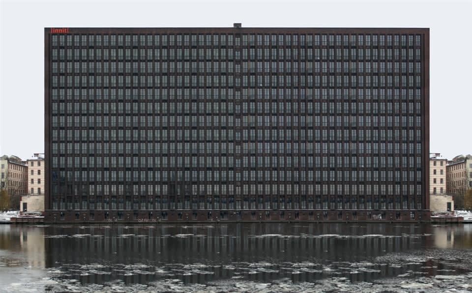 Pj Paterson, Berlin, 2012
