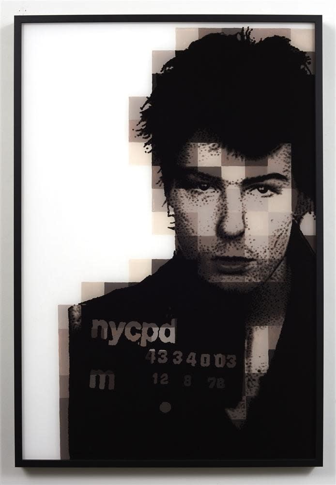 Pj Paterson, Murder, 2017