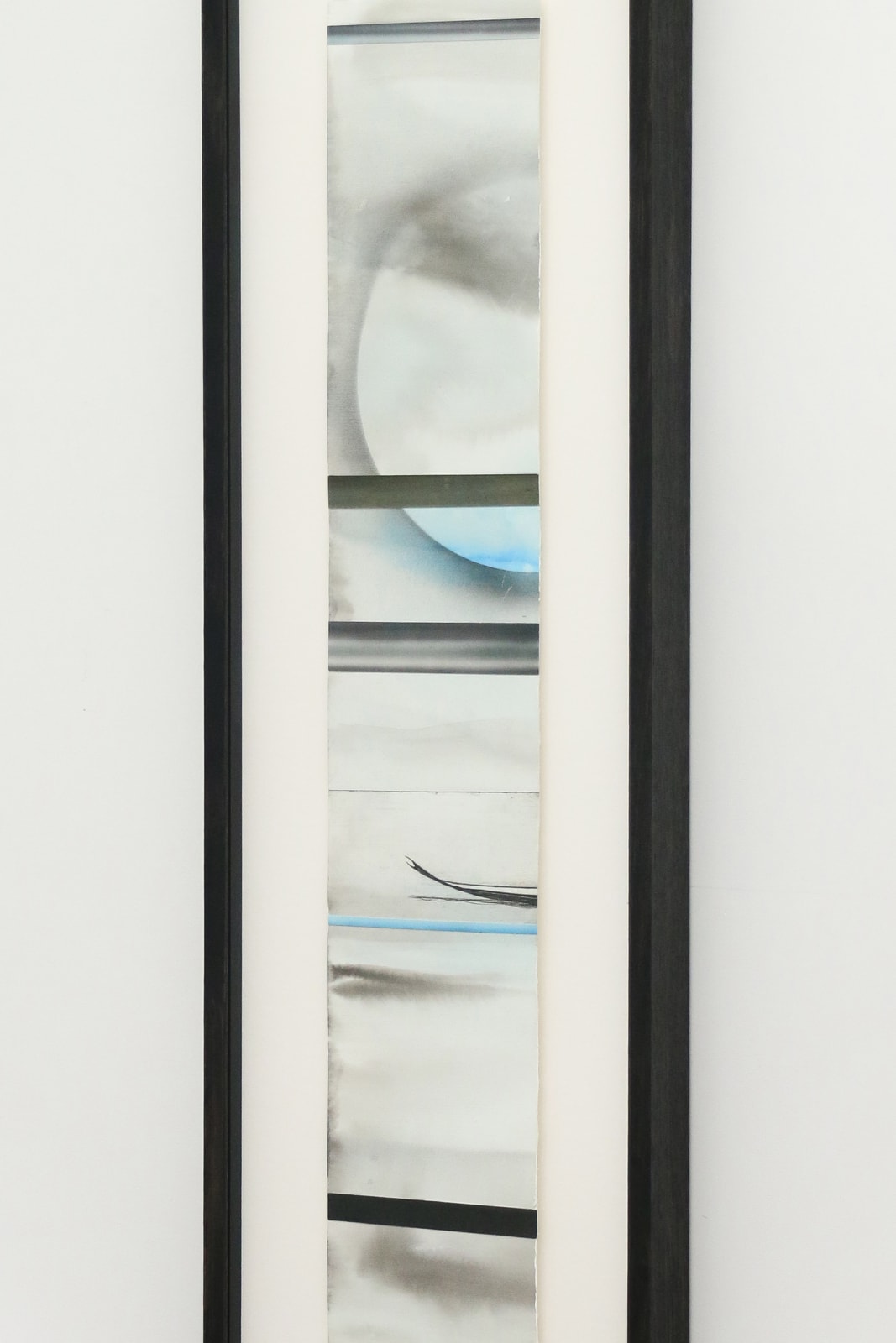 Simon Kaan, Te Au series II - XII, 2025