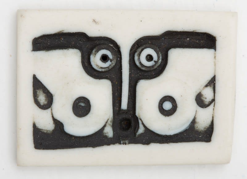 Ted Dutch (1928-2008), Untitled 5