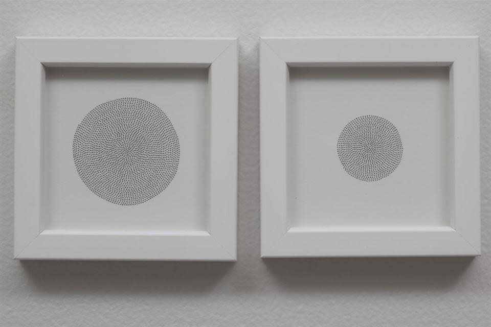 Clare Kim, Seo, 2012
