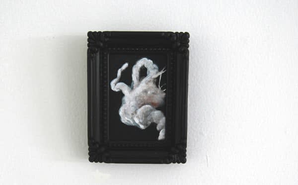 Josephine Cachemaille, Challenger II, 2009