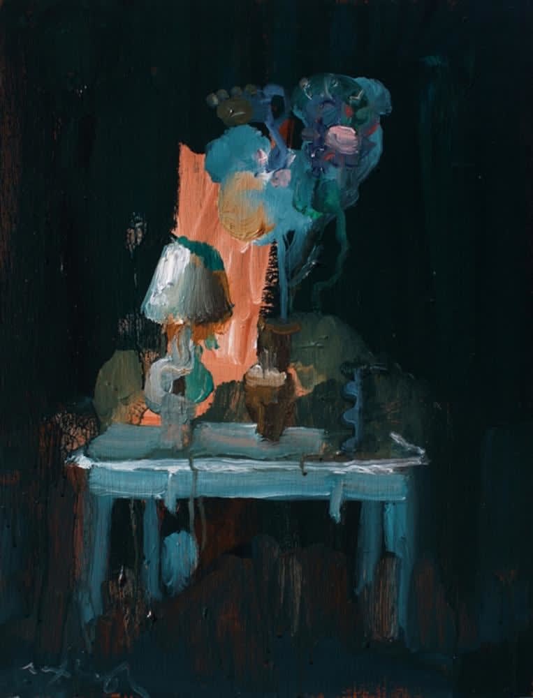 John Oxborough, Domestico, 2016