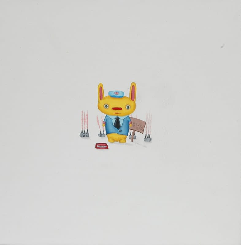 Dave Beazley, Another race, another hate, 2008