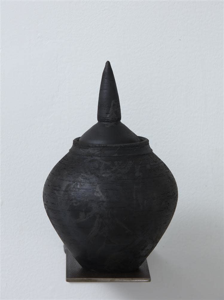 Julie Cromwell, Ethereal Matter 1, 2020