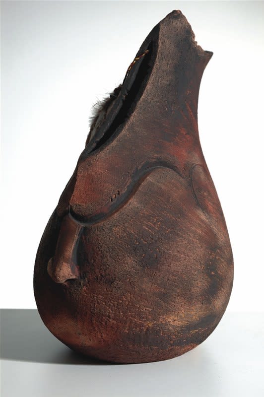 Cameron Webster, Te Kunenga Mai, 2006