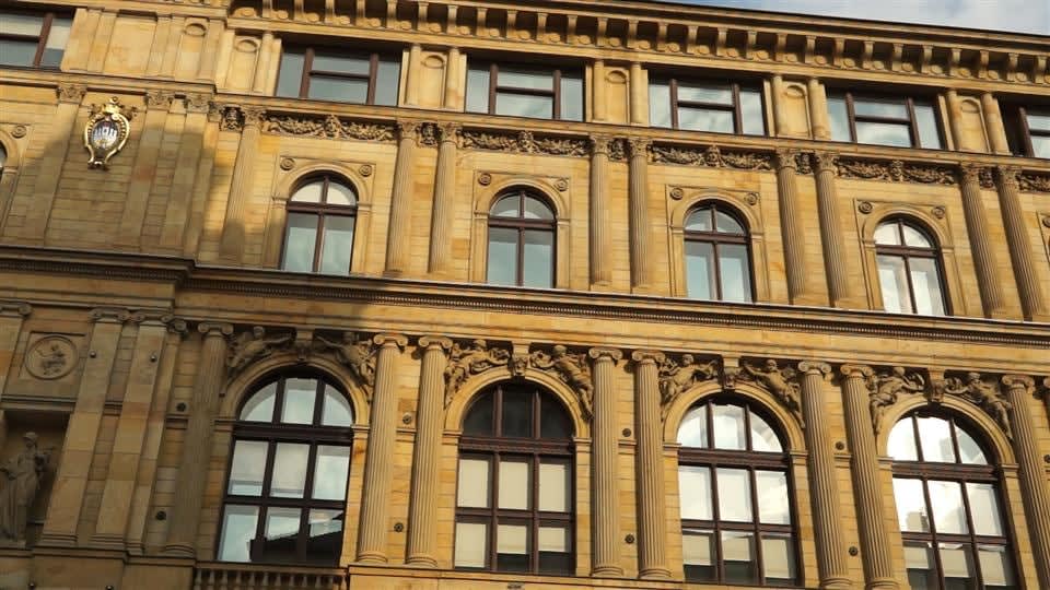 Brit Bunkley, Paradox of Plenty - The Classical (still), 2014