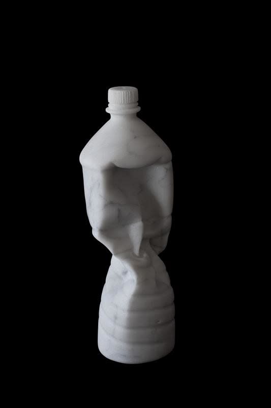 Martin Selman, Bottle, 2011