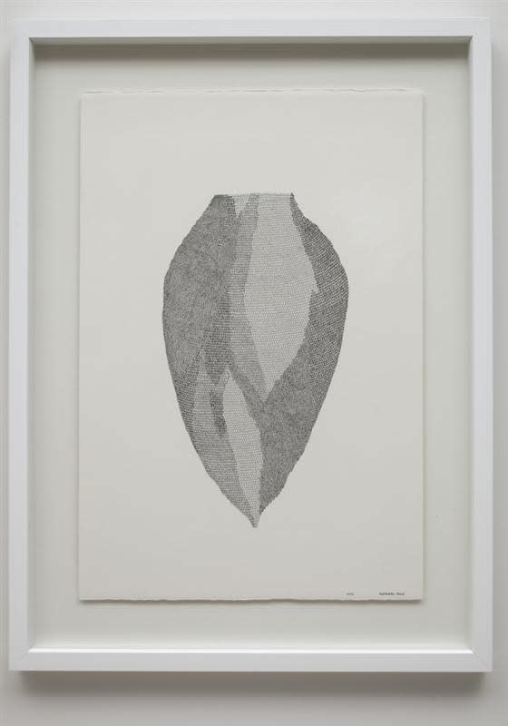 Alexandra Odelle, Untitled, 2012