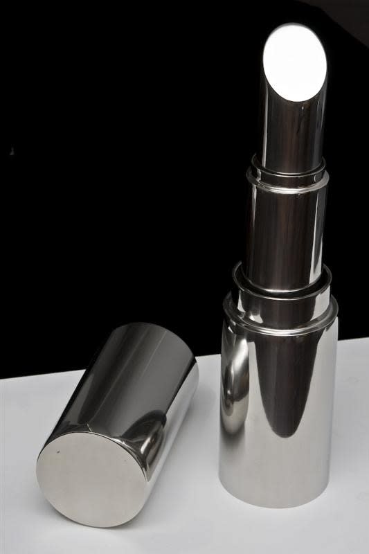 Rabdeep, Industrial Cosmetic Applicator, 2007