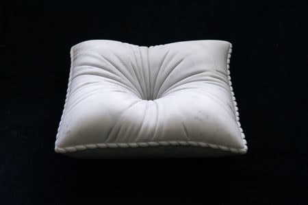 Martin Selman, Button III, 2009