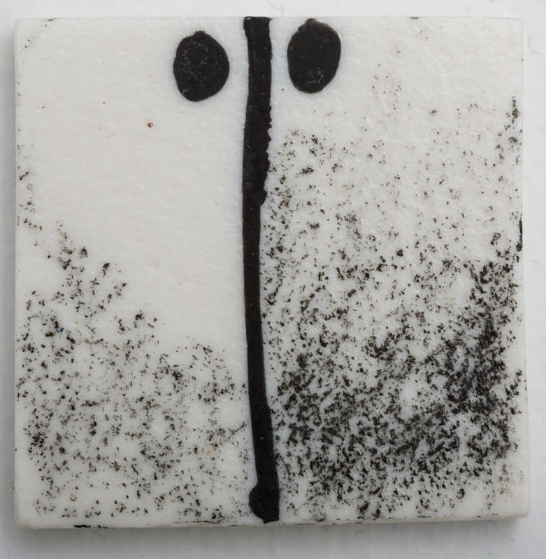Ted Dutch (1928-2008), Untitled 7