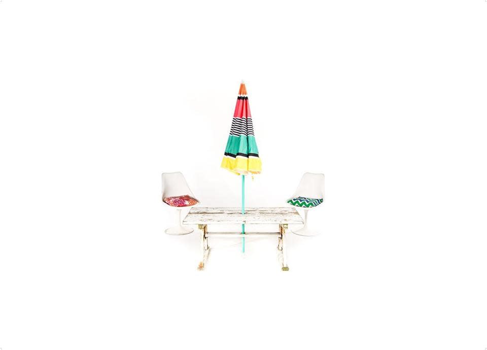 Scott Eady, Unremarkable Treasures #4, 2016