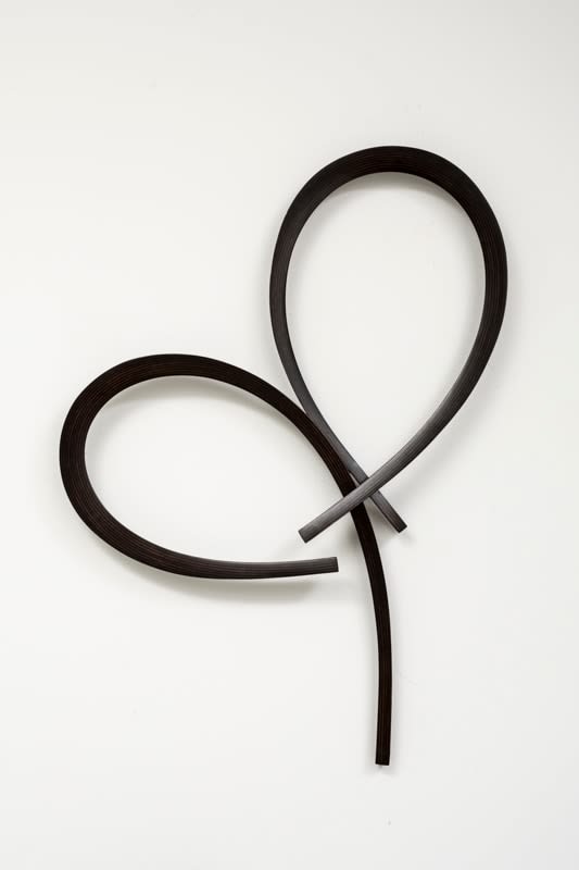 Ray Haydon, Dual III, 2013