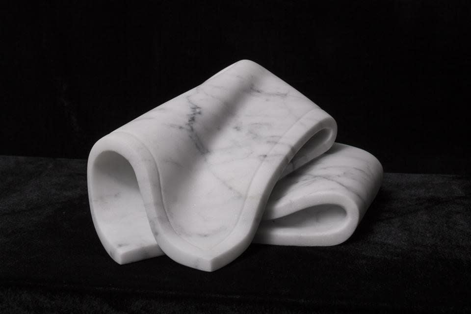 Martin Selman, Fold, 2013