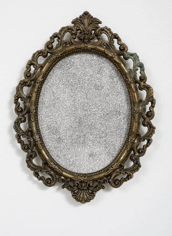 Clare Kim, Untitled, 2013