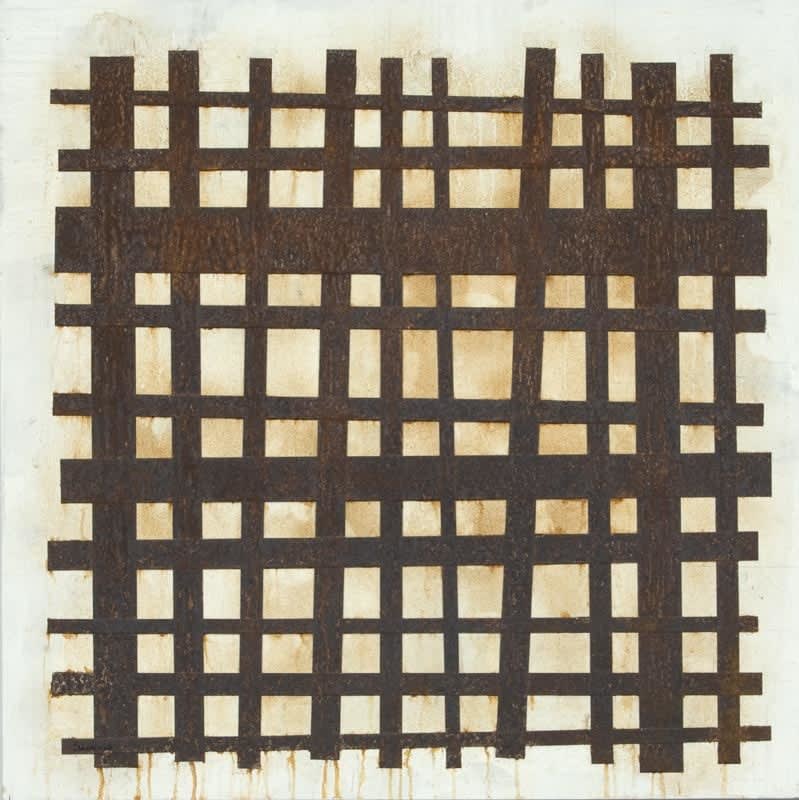 Samer Hatam, Landmark, 2007